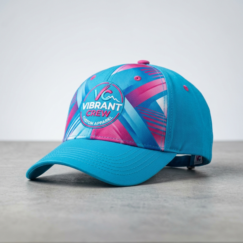 Gorras de Calidad
