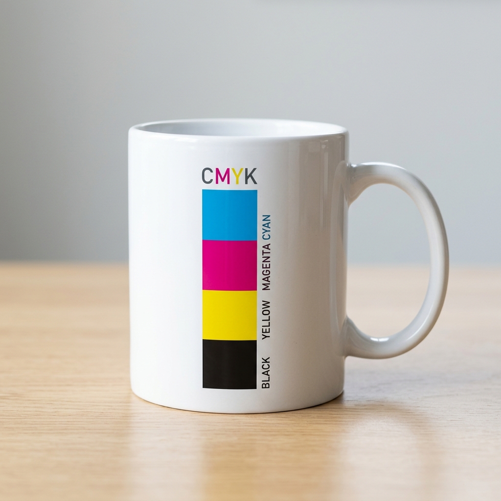 Tazas Sublimadas